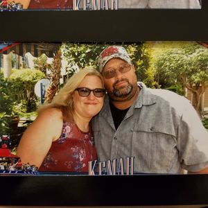 Meet your Posher, Danny sheryl